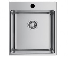 мойка Omoikiri Amadare 45-IN